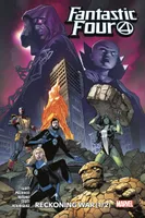 Fantastic Four T10 : Reckoning War (1/2)