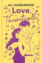 Love, Theoretically (édition reliée)