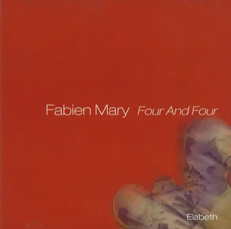 FOUR AND FOUR CD