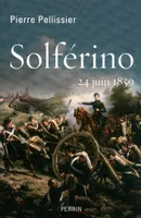 Solférino, 24 juin 1859