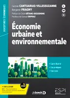 Économie urbaine et environnementale, Cours, cas pratiques, exercices:  L3, Master, Formation professionnelle