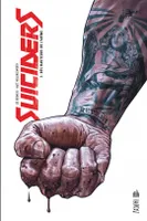 1, SUICIDERS - Tome 1