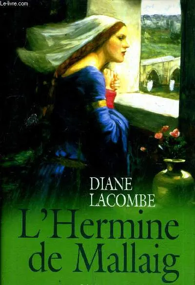 Non renseigné Diane Lacombe