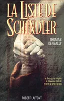 La liste de Schindler - NE