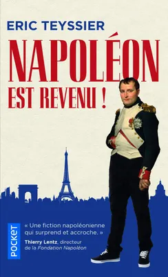 Napoléon est revenu !