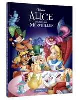 Alice au pays des merveilles / l'album du film
