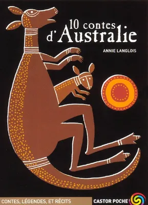 Dix contes d'australie