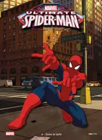 4, ULTIMATE SPIDER-MAN T04