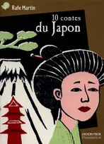Dix contes du japon