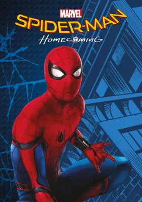 SPIDERMAN HOMECOMING - Disney Lecture