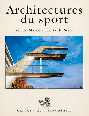 Architectures Du Sport N°23, 1870-1940
