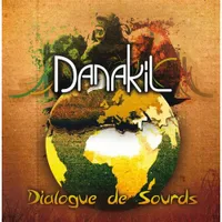 Dialogues de sourds - Danakil