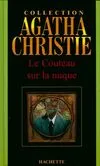 Collection Agatha Christie, 46, Le couteau sur la nuque