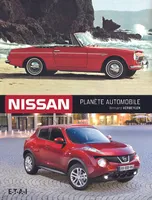 Nissan - planète automobile