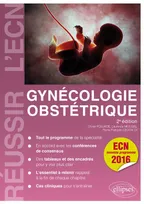 Gynécologie/Obstétrique - 2e édition