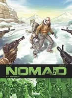 Nomad, cycle 2, 2, Nomad 2.0 - Tome 02, Songbun