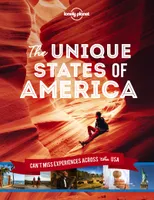 The Unique States of America 1ed -anglais-
