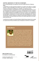 ENTRE ABSENCE ET REFUS D'ENFANT - SOCIO-ANTHROPOLOGIE DE LA GESTION DE LA FECONDITE FEMININE A NIAME, Socio-anthropologie de la gestion de la fécondité féminine à Niamey, Niger