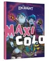 EN AVANT - Maxi Colo - Disney Pixar