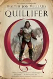 QUILLIFER T.01 QUILLIFER