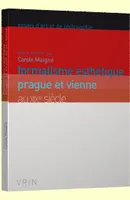 Formalisme esthétique, Prague et Vienne au XIXe siècle