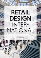 Retail Design International Vol. 2 /anglais