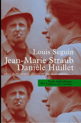 Jean Marie Straub Daniele Huillet, 