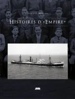 1, Histoires d'Empire