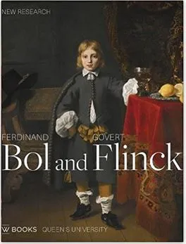 Ferdinand Bol and Govert Flinck /anglais