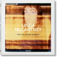 Linda McCartney, The polaroid diaries