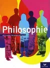 Philosophie Tles STG/STI/STL/SMS livre de l'élève, éd. 2006, terminale, sections technologiques