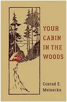 Your Cabin in the Woods /anglais