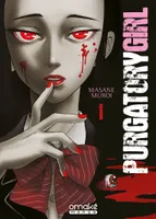 Purgatory Girl - tome 1 VF