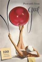 Postcards from Vogue 100 Iconic Covers /anglais
