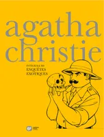 Intégrale Agatha Christie en BD / Les détectives