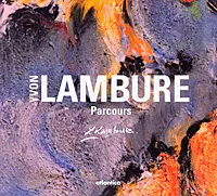 Yvon Lambure - parcours, parcours