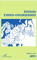 Etudes finno-ougriennes, N°48