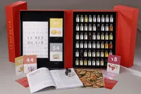 Le Nez du Vin : Make Scents of Wine Complete version 54 aromas, (日本語 - Japanese)