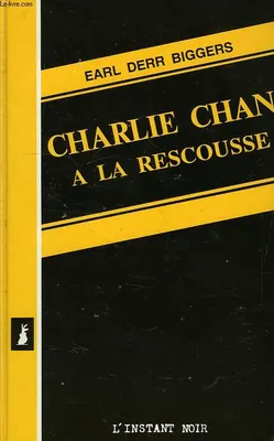 Charlie Chan ., 5, Charlie Chan à la rescousse
