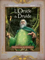 L'oracle du druide, Un livre et un jeu divinatoire