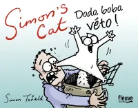 Simon's cat, Dodo, bobo, véto !
