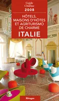 Hôtels maisons d'hôtes et agriturismo de charme en Italie