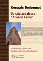 Sonate andalouse, Allah akbar