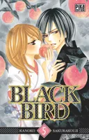 5, Black Bird T05
