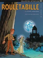 Rouletabille., 4, ROULETABILLE T04 LA POUPEE SANGLANTE C