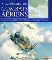 Atlas mondial des combats aériens
