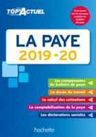 Top'Actuel La Paye 2019-2020