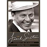 Portrtait Of An Album + Sinatra Sings