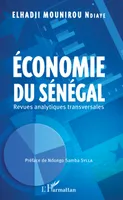 Economie du Sénégal, Revues analytiques transversales