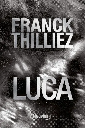 Livres Polar Thriller Luca - Edition Collector Franck Thilliez